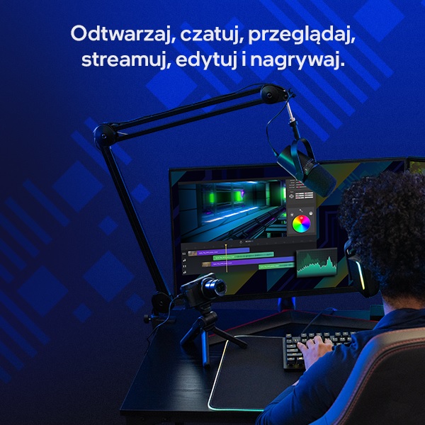 Intel kampania 12. gen